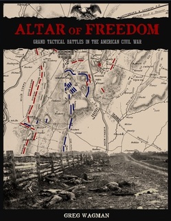 Gettysburg 1863 : la démo d'Opération zero 7145407
